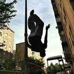 Justin Marikovskiy - @justin_edenskwod - Instagram