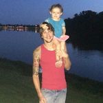 Justin Eickhoff - @bigdje420 - Instagram