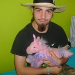 Justin Einhorn - Facebook