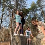 Justin N Emily Elledge - @momof4girls_ - Instagram