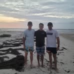 Justin Elms - Facebook