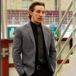 Justin Elms - @justinelms14 - Instagram