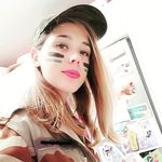 Justine Lemosse - @justine_lmss - Instagram