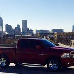 Justin Enos - @velocity317 - Instagram