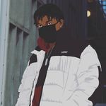 Justin Enos - @ghanaianblood - Instagram