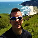 Justin Enos - @justinenos72 - Instagram