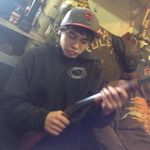 Justin Ensley - @ensleytylerjustin - Instagram