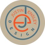 Justin Ensley - @jensleydesign - Instagram