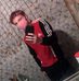 Justin Epps - Facebook