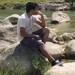 Justin Escalera - Facebook