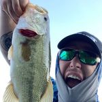 Justin Everett - @justin_everett_fishing - Instagram