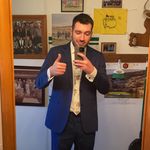 Justin Evert - @jevert16 - Instagram