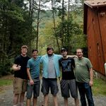 Justin Evert - @jevert07 - Instagram