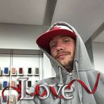justin evert conrad corbett - @myangelmylove33 - Instagram