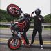 Justin Eves - Facebook