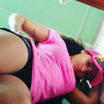 Justine Veslaquez - @justineveslaquez - Instagram