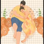 Justin Ewert - @bookthejester - Instagram