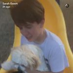 Justin Ewert - @kuhntt - Instagram