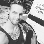 Justin Ewert - @juustin26 - Instagram