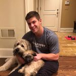 Justin Fahey - @fay_dawg - Instagram
