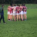 Justin Fahey - @justin_fahey_gaelic_football - Instagram