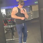 Justin Fahey - @justin_fitness_04 - Instagram