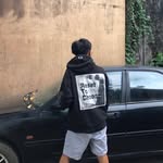 Justin Faller - @sofaygotin - Instagram