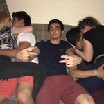 Justin Farber - @justinfarberrr - Instagram