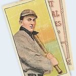 Justin Farber - @t206cards - Instagram