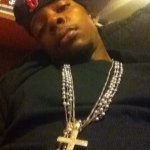 Justin Jamar Feathers - @deadbeat_charger - Instagram