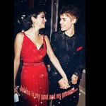 Selena+Justin=💘 - @jelena_feelings - Instagram