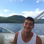 Justin Feldman - @juicy_jf - Instagram