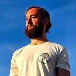 Justin Feldman - @thenaturalwarrior - Instagram