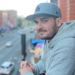 Justin Feldman - @jtfeldman - Instagram