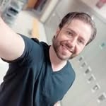 Justin Feldman - @itsjustinidea - Instagram