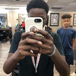 @justin.fields___ - Instagram