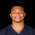 Justin Fields - @justinfieldsworshipper01 - Instagram