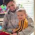 Justin Fields - Facebook