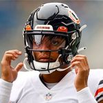 Justin Fields - @fieldsposts - Instagram