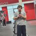 Justin Fields - Facebook
