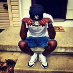 Justin Fields - @theofficialjuss - Instagram