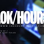 Justin Fields - @10khours_podcast - Instagram