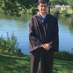 Justin Fields - @justinalec1996 - Instagram