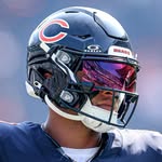 Justin Fields FanPage - @fieldswave - Instagram