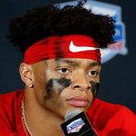 Justin Fields FP - @justin.fields.fp - Instagram