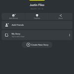 Justin Blake Files - @filesjustinblake - Instagram