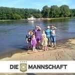 Peggy Borchert - @justin_florence_lara_hannah - Instagram