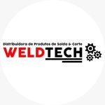 Roger Justin Florence - @weldtech_distribuidora - Instagram