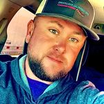 Justin Folsom - @bigswol - Instagram