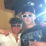 Justin Forman - @dj4man_ - Instagram